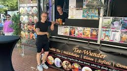 STREETFOOD SCHIEFBAHN 2026